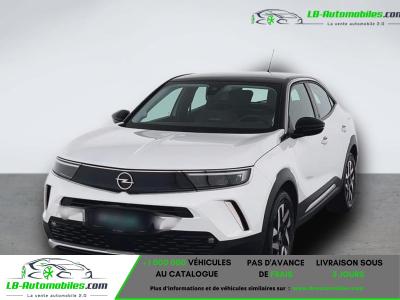 Opel Mokka Electrique 136 ch & Batterie 50 kWh
