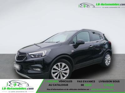 Opel Mokka X 1.4 Turbo - 140 ch BVA