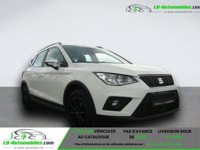 Seat Arona 1.0 EcoTSI 110 ch  BVA