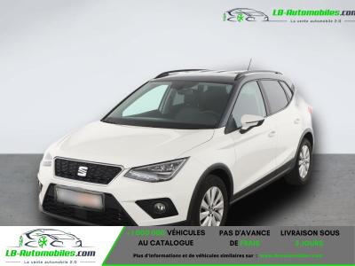 Seat Arona 1.0 EcoTSI 115 ch  BVM