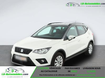 Seat Arona 1.0 EcoTSI 115 ch  BVA