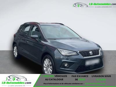 Seat Arona 1.0 EcoTSI 115 ch  BVA