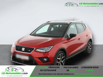 Seat Arona 1.5 TSI 150 ch BVM