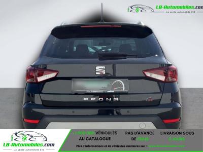 Seat Arona 1.5 TSI 150 ch BVA