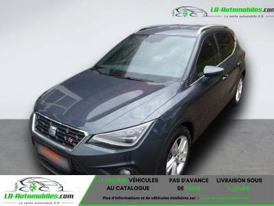 Seat Arona 1.0 EcoTSI 110 ch  BVM