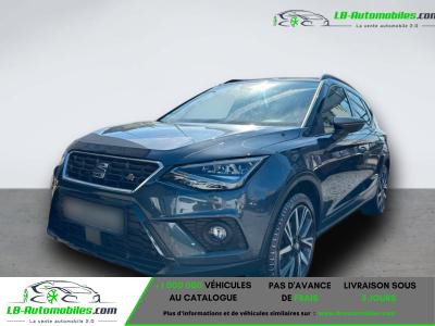 Seat Arona 1.0 EcoTSI 110 ch  BVM