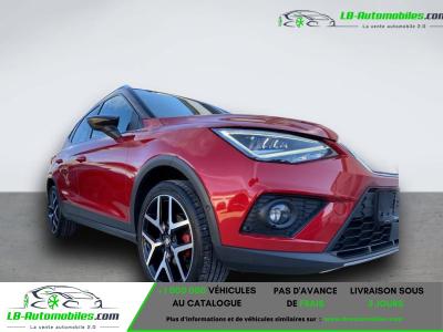 Seat Arona 1.5 TSI 150 ch  BVA