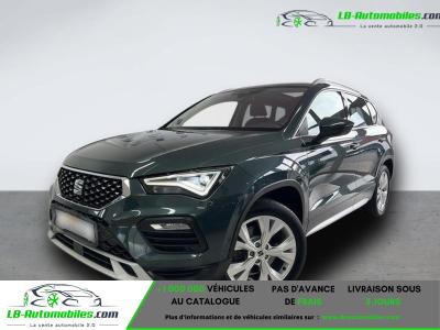 Seat Ateca 1.0 TSI 110 ch