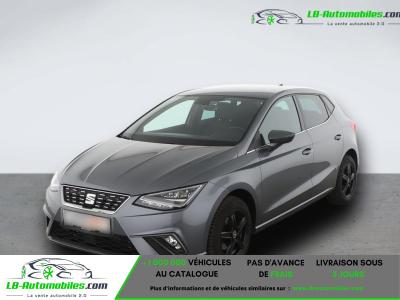 Seat Ibiza 1.0 EcoTSI 115 ch  BVM