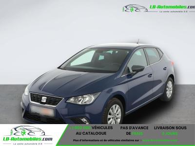 Seat Ibiza 1.0 EcoTSI 115 ch  BVM