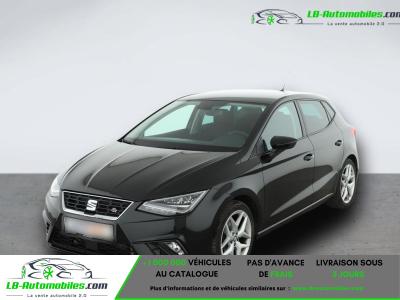 Seat Ibiza 1.0 EcoTSI 115 ch  BVM