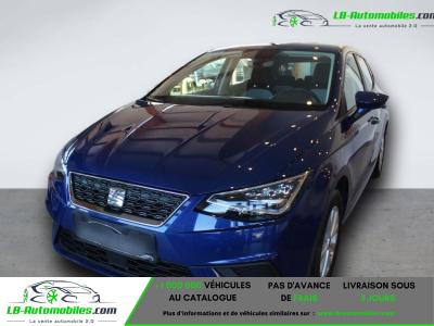 Seat Ibiza 1.0 TSI 95 ch BVM