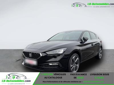 Seat Leon 2.0 TDI 150 BVA