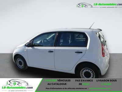 Seat Mii 1.0 60 ch BVM
