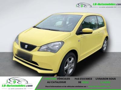 Seat Mii 1.0 60 ch BVM