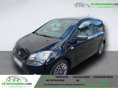 Seat Mii 1.0 75 ch BVM