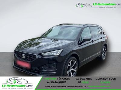 Seat Tarraco 1.4 e-HYBRID 245 ch BVA 5 pl