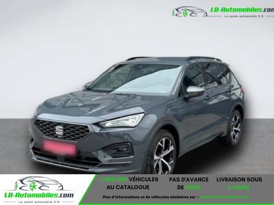 Seat Tarraco 1.4 e-HYBRID 245 ch BVA 5 pl