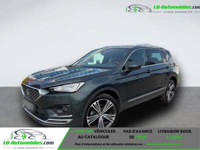 Seat Tarraco 1.5 TSI 150 ch  BVA 5 pl