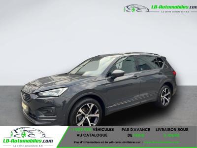 Seat Tarraco 1.5 TSI 150 ch  BVA 5 pl
