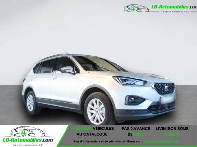 Seat Tarraco 2.0 TDI 150 ch  BVA  5 pl