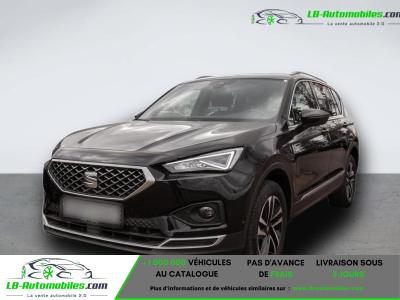 Seat Tarraco 2.0 TDI 150 ch  BVA  7 pl