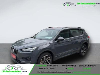 Seat Tarraco 2.0 TDI 150 ch  BVA  7 pl