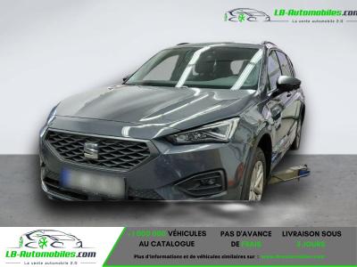 Seat Tarraco 2.0 TDI 200 ch  BVA  5 pl