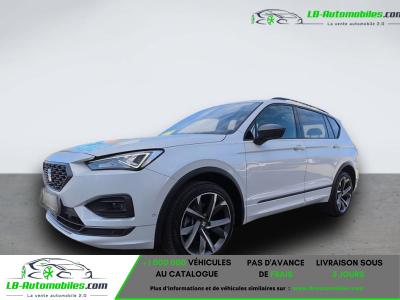 Seat Tarraco 2.0 TDI 200 ch  BVA  5 pl