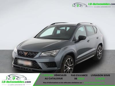 Cupra Ateca 2.0 TSI 300ch BVA 4Drive