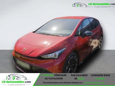 Cupra Born 230 ch