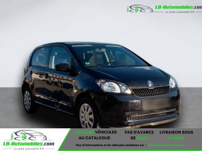 Skoda Citigo 1.0 12v MPI 60 ch BVM