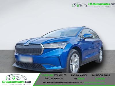 Skoda Enyaq iV 60