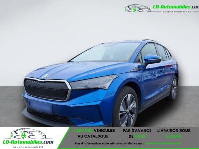 Skoda Enyaq iV 60