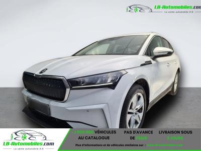 Skoda Enyaq iV 80