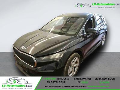 Skoda Enyaq iV 80x