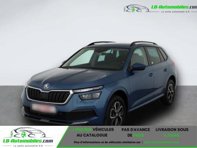 Skoda Kamiq 1.0 TSI 116 ch BVA
