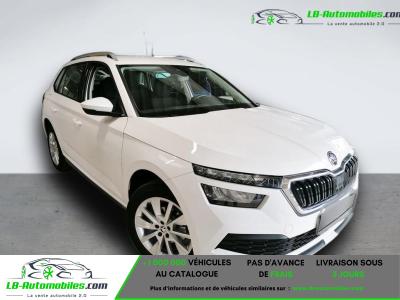 Skoda Kamiq 1.5 TSI 150 ch BVA