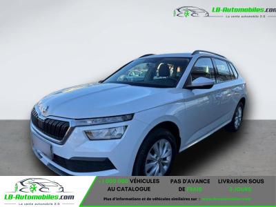 Skoda Kamiq 1.5 TSI 150 ch BVA