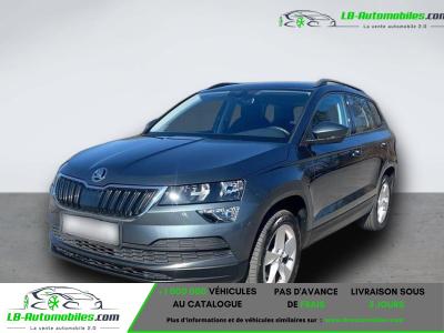 Skoda Karoq 1.0 TSI 116 ch BVM