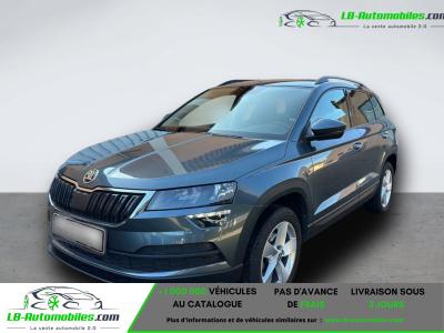 Skoda Karoq 1.0 TSI 116 ch BVM