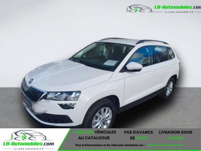 Skoda Karoq 1.5 TSI 150 ch BVM