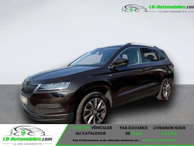 Skoda Karoq 1.5 TSI 150 ch BVM