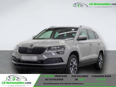 Skoda Karoq 1.5 TSI 150 ch BVA