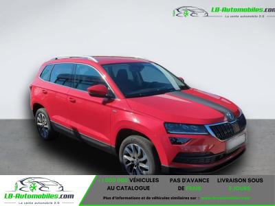 Skoda Karoq 1.5 TSI 150 ch  BVA