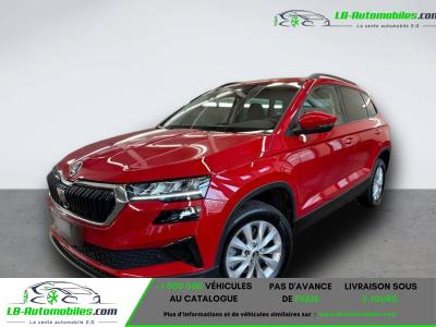 Skoda Karoq 1.5 TSI 150 ch  BVA
