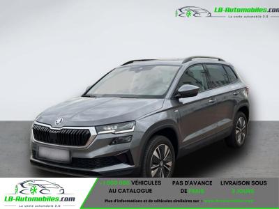 Skoda Karoq 2.0 TDI 116 ch BVM