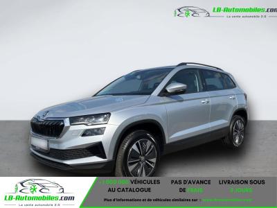 Skoda Karoq 2.0 TDI 116 ch BVA