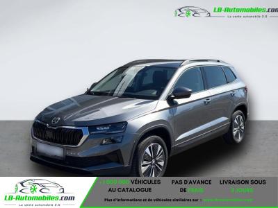 Skoda Karoq 2.0 TDI 116 ch BVA
