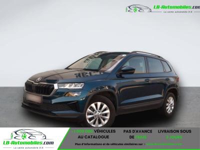 Skoda Karoq 2.0 TDI 116 ch BVA